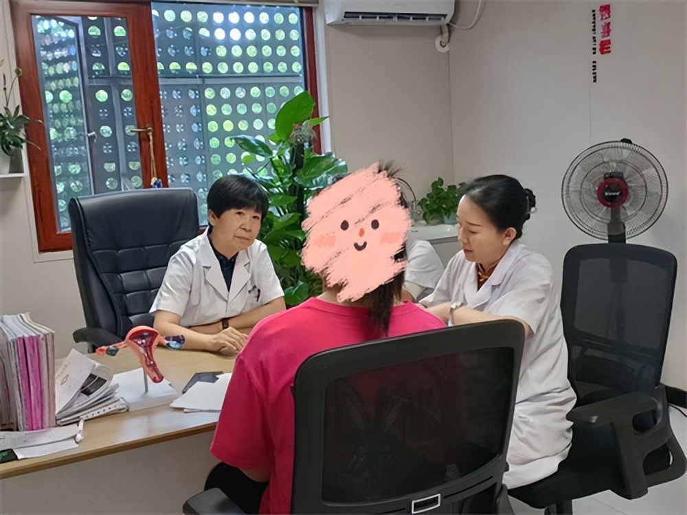 北京妇产科专家孙玉玲,首钢医院妇科孙玉凤