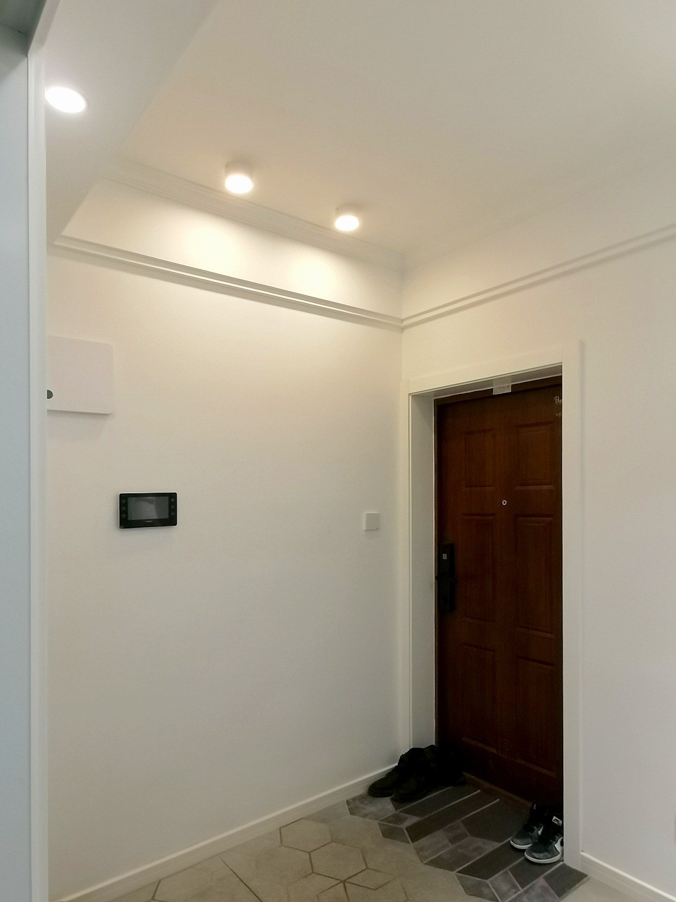 花漾紫郡120平复式装修儿童房设计让孩子更专注