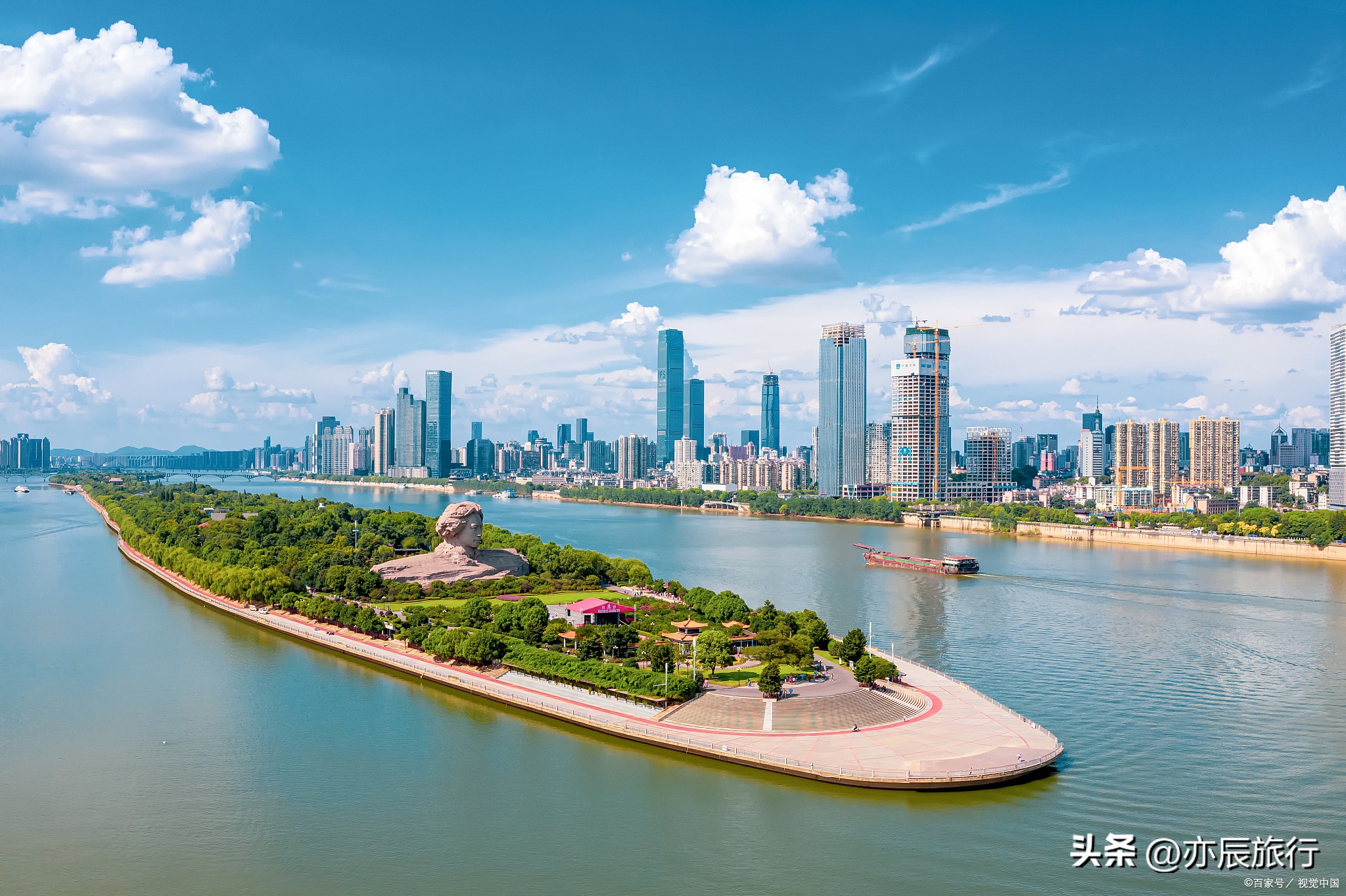 长沙旅游攻略附近旅游景点,长沙周边旅游十大必去景区有哪些