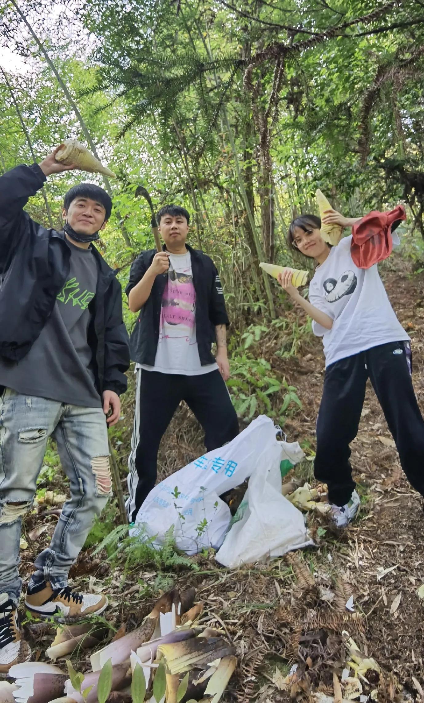 来一场春日之约,梵净山之旅