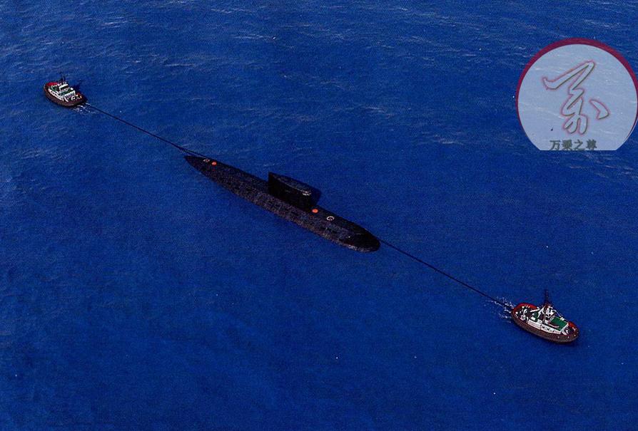 俄罗斯基洛级潜艇咋样,中国采购基洛级潜艇过程