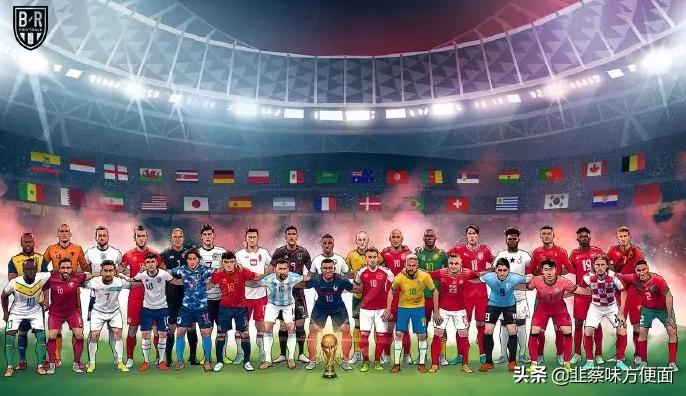 皇马首发11人国家队队长,盘点国家队名帅