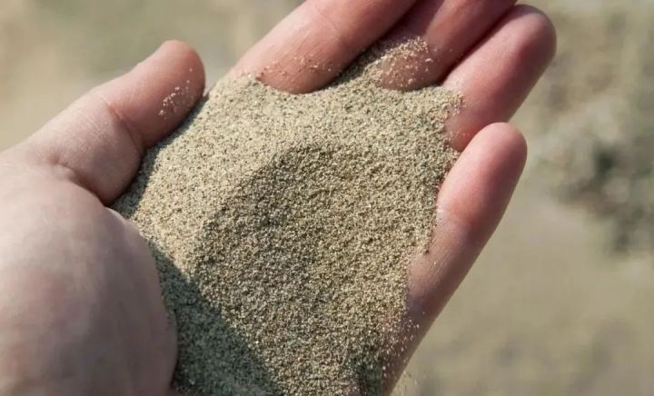 对台限制天然砂何时解除,各地出台禁砂令的目的