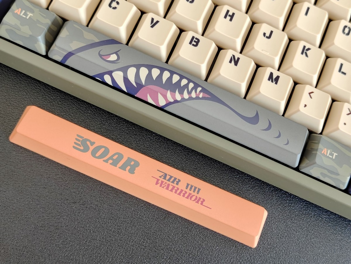 好看的键盘叫什么名字,好看的键盘且不贵