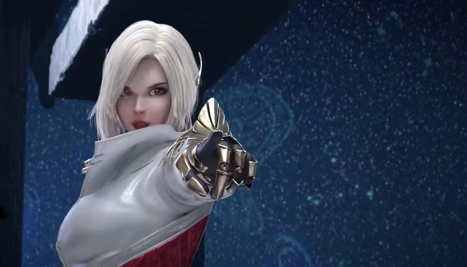 雪鹰领主后续,雪鹰领主后续剧情