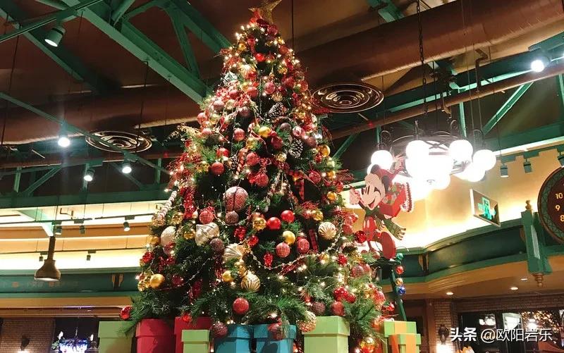 圣诞节好去处国外游,圣诞节推荐去什么地方玩