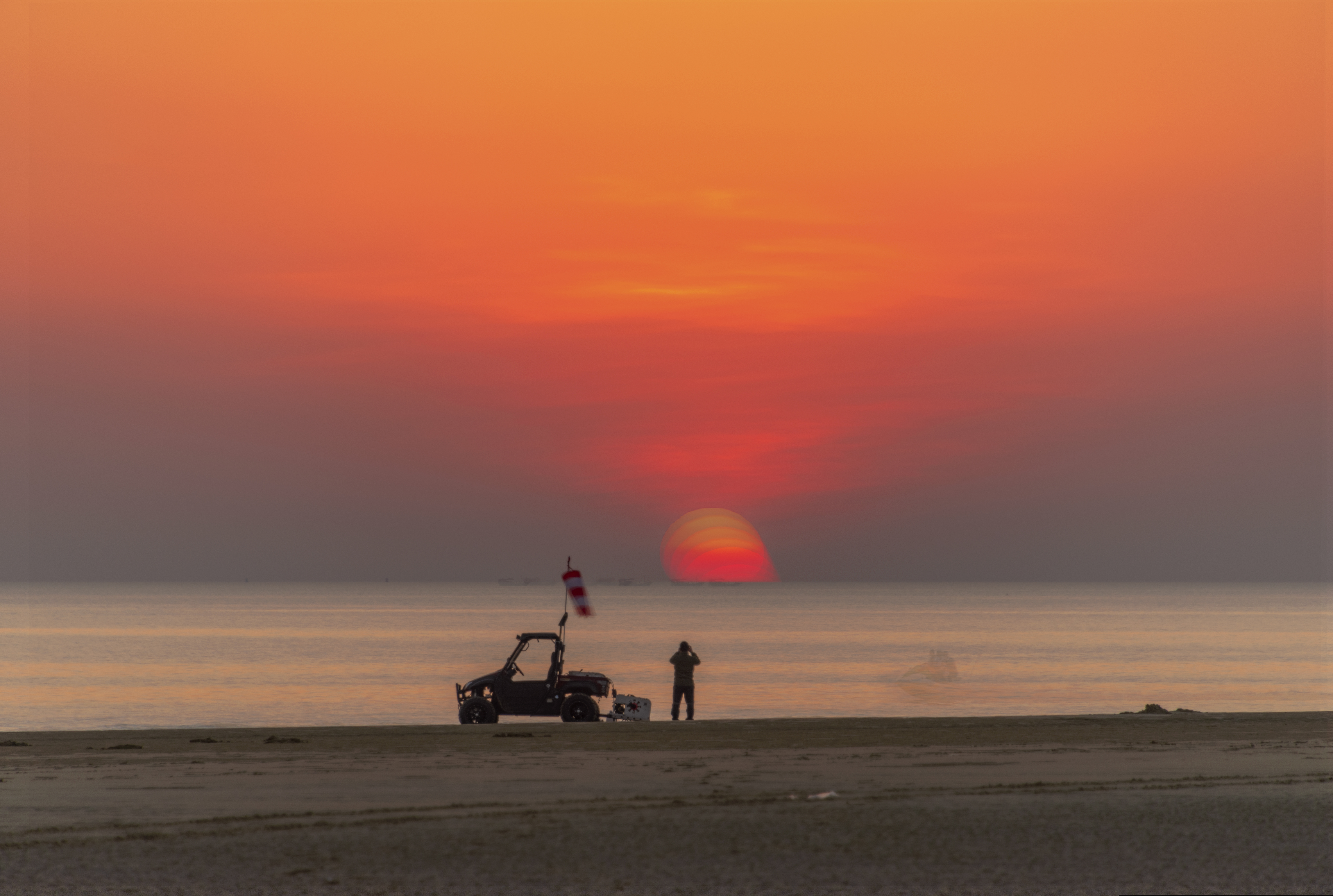 避暑六盘水，秋摄黄果树到北海过冬养老，又是一个小确幸？