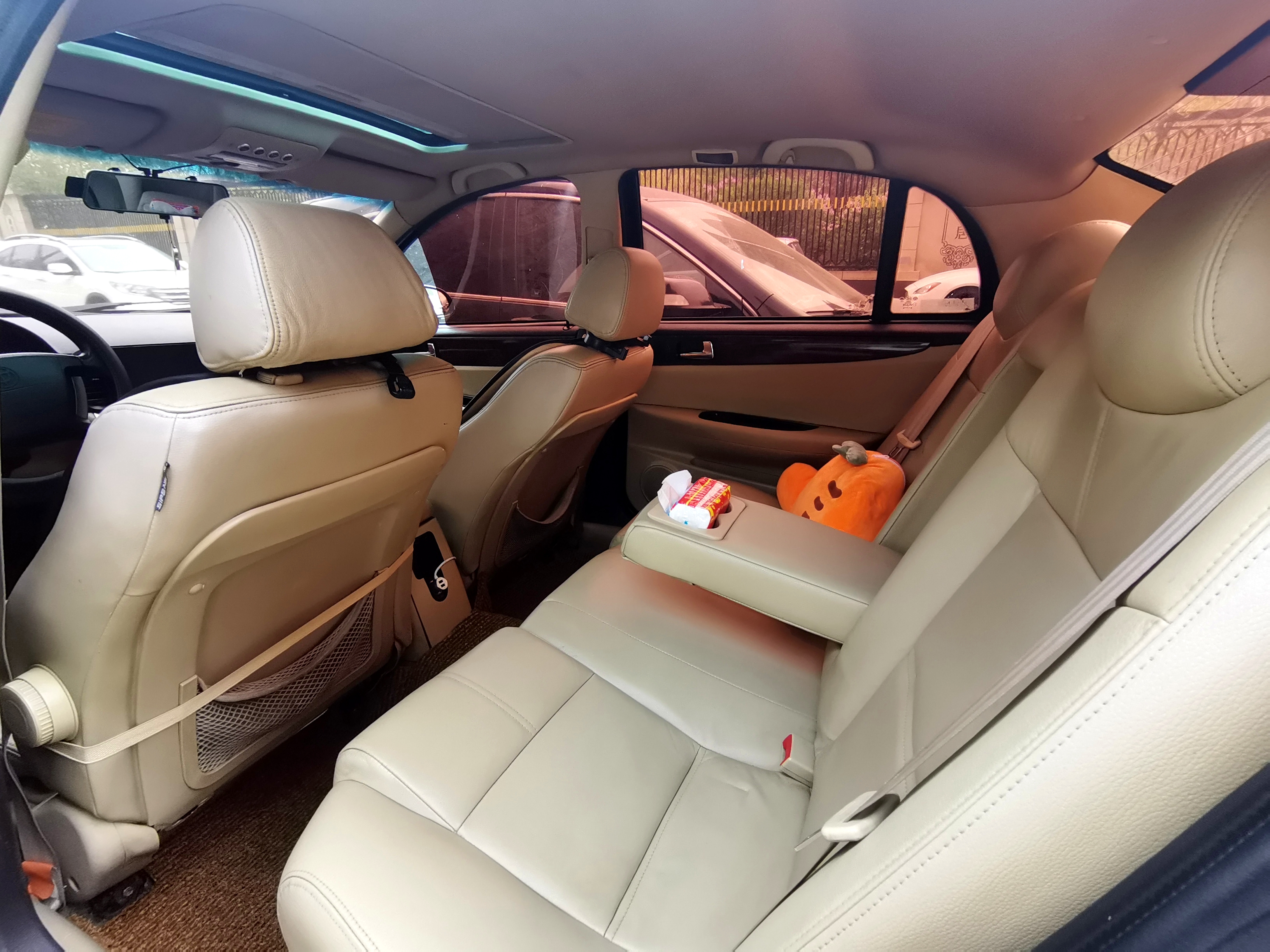 华晨中华旗下车型,华晨明星