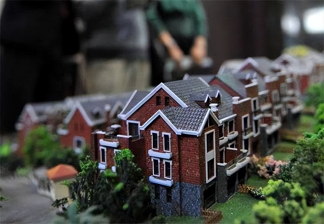 在加拿大买房贷款的流程是怎样的,华人怎么在美国买房