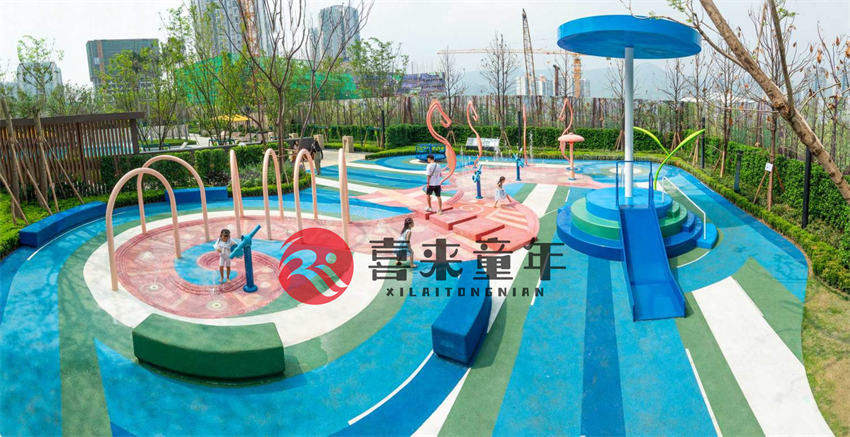 游乐场设备一平多少钱,大型游乐场游乐设备供货费用