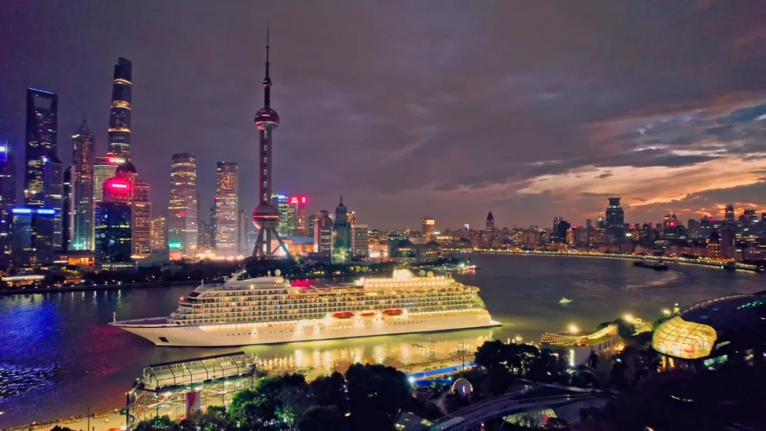 一路向南海南游轮,一场来自维京游轮的浪漫之旅