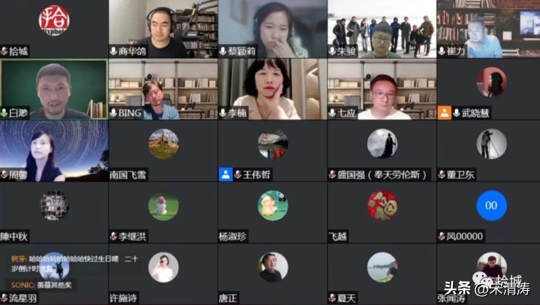 古镇摄影大赛获奖名单,北京摄影大赛获奖照片