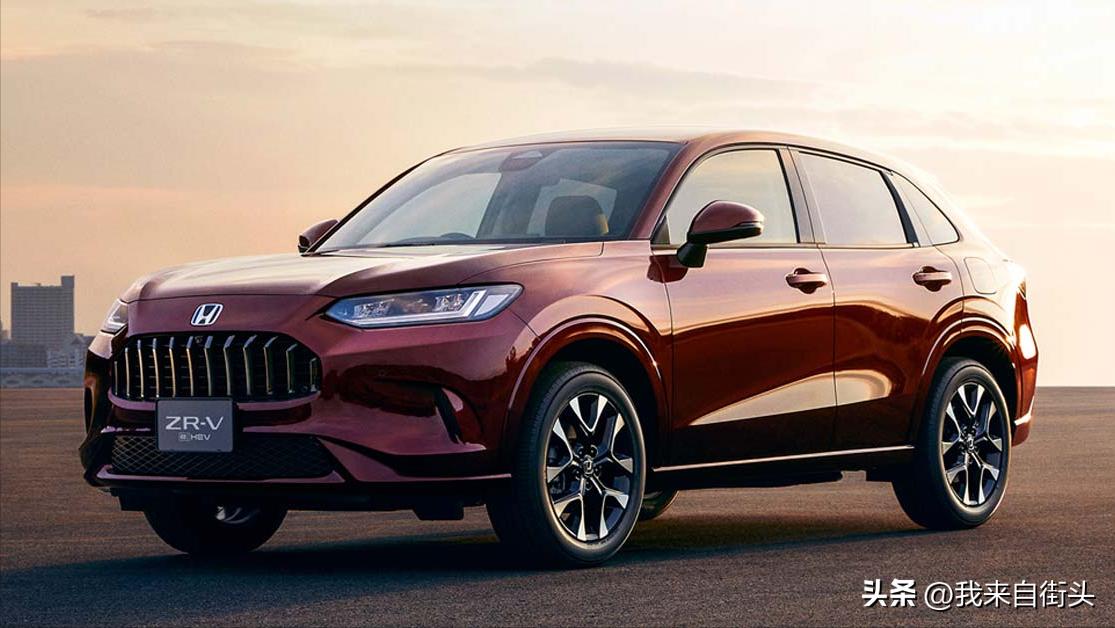 广汽本田zr-v现在销量,本田zr-v最新行情