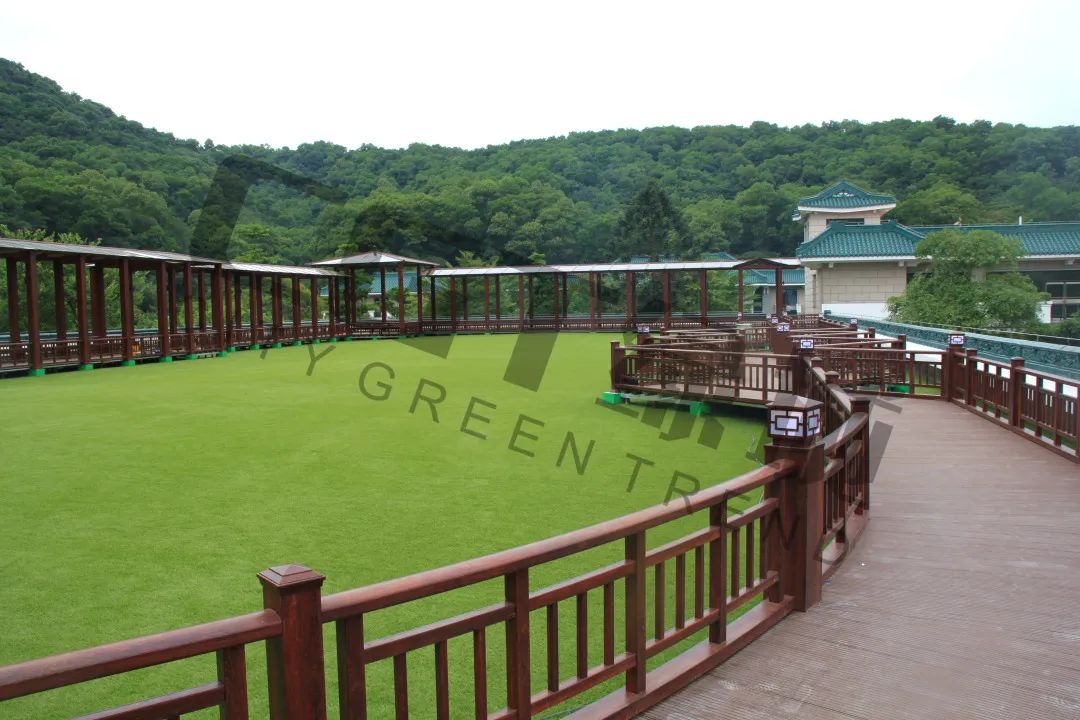 南平人造草坪分类,学习人造草坪的基础知识