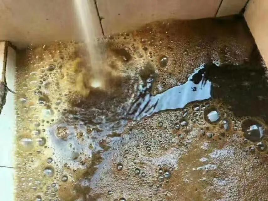 水管清洗项目哪家好,自来水管清洗设备哪家好一点