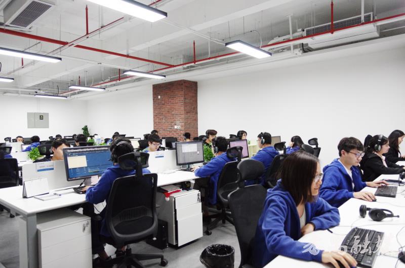 论客科技广州有限公司,论客科技怎么样