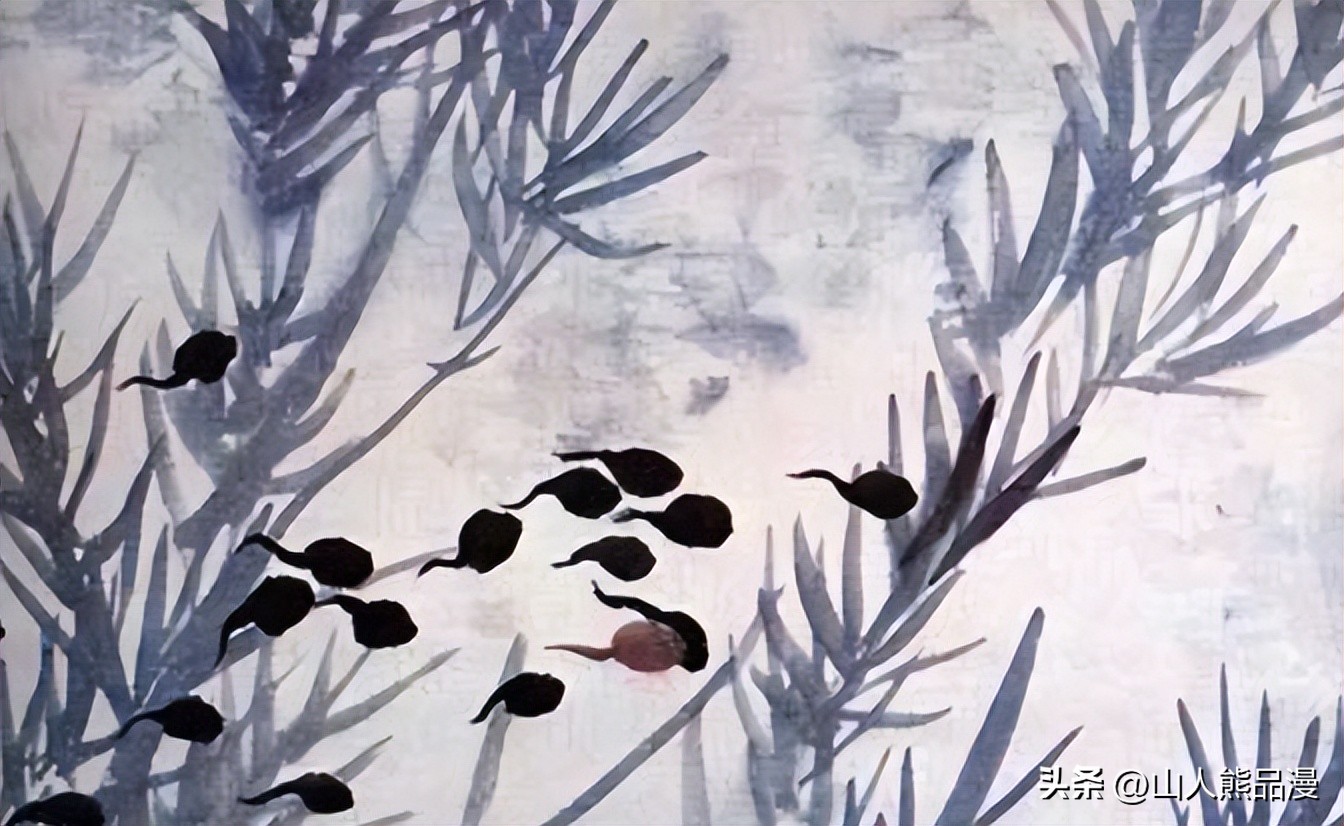 盘点80、90后的100部动画，满满的青春情怀，你看过几部？