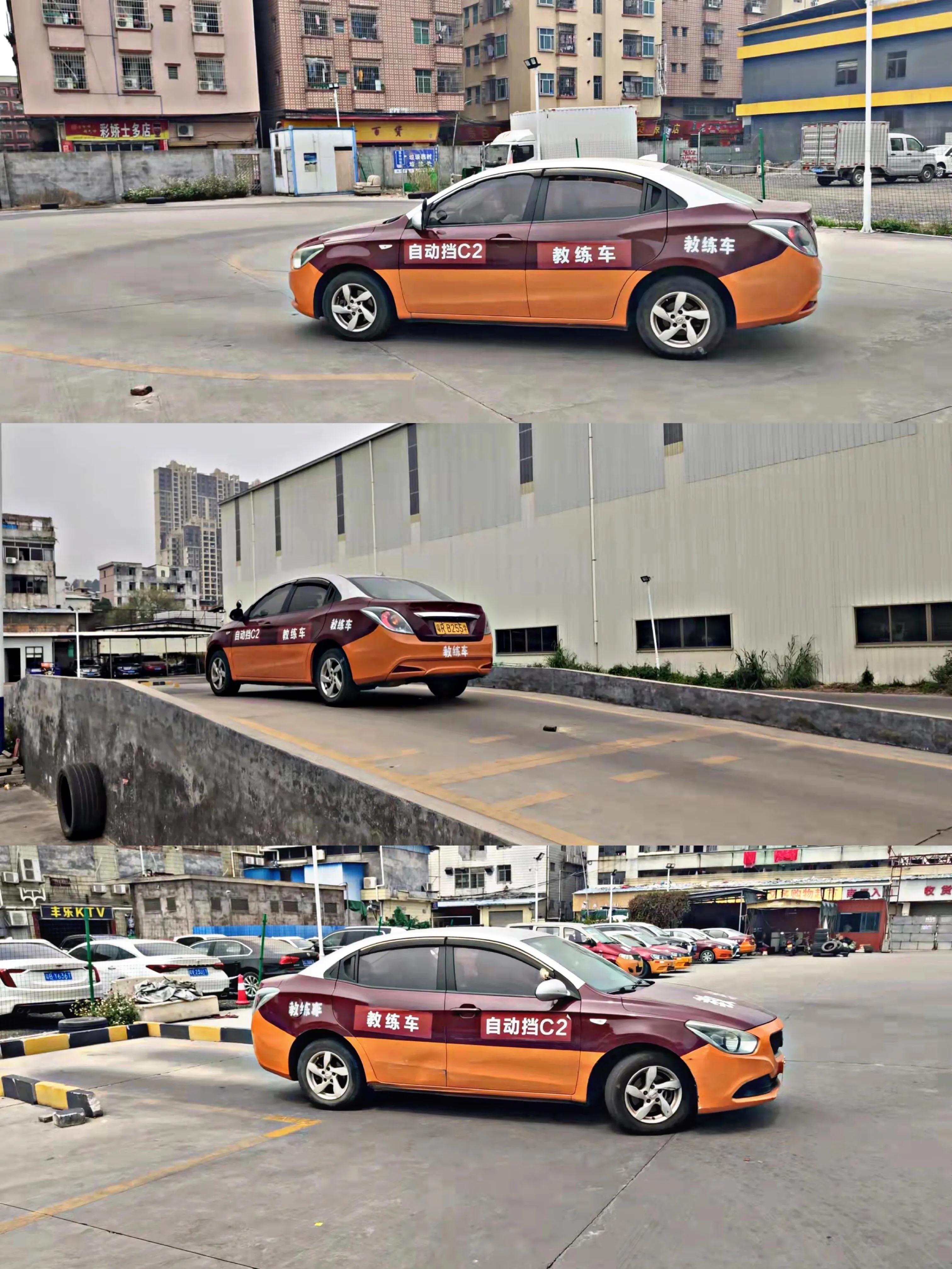 广州新塘试驾车深度体验,新塘探店