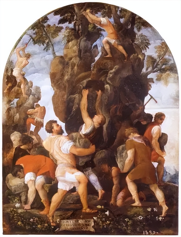 文艺复兴开启大航海时代吗,文艺复兴大航海时代