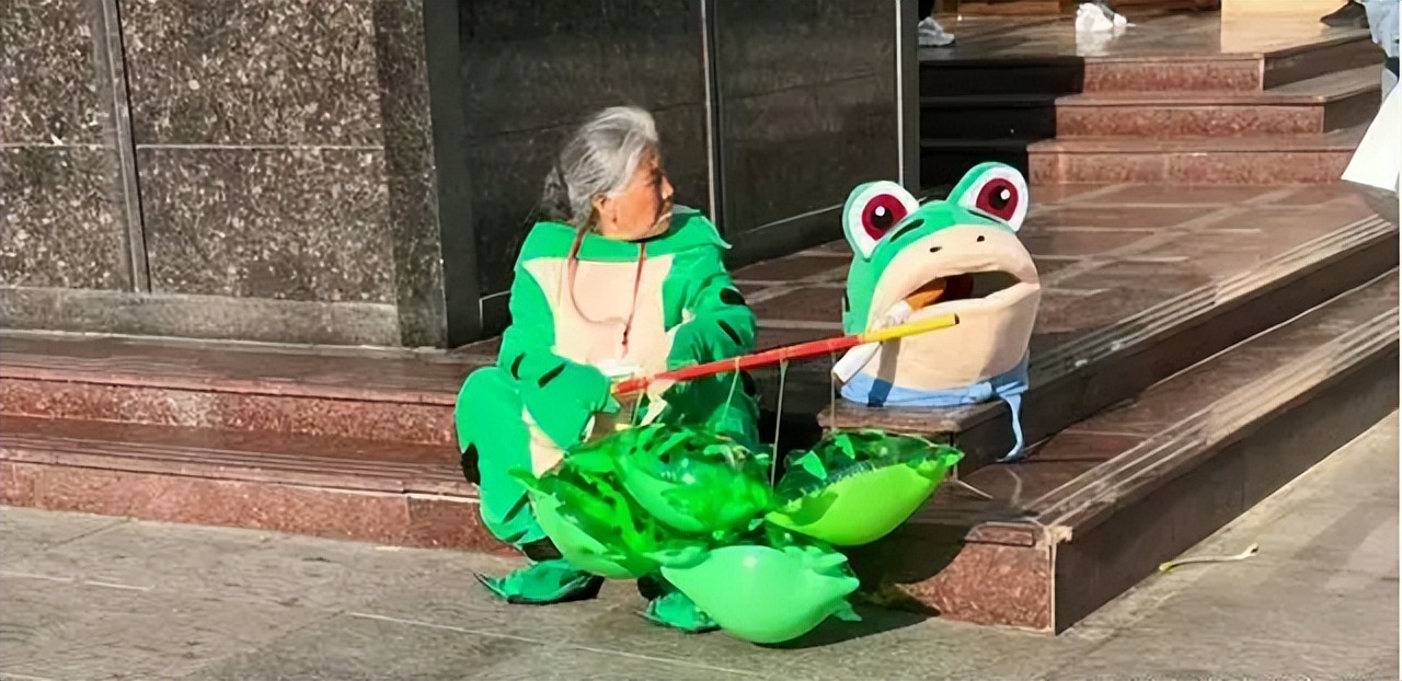 卖崽青蛙赚不赚钱,卖崽青蛙原创