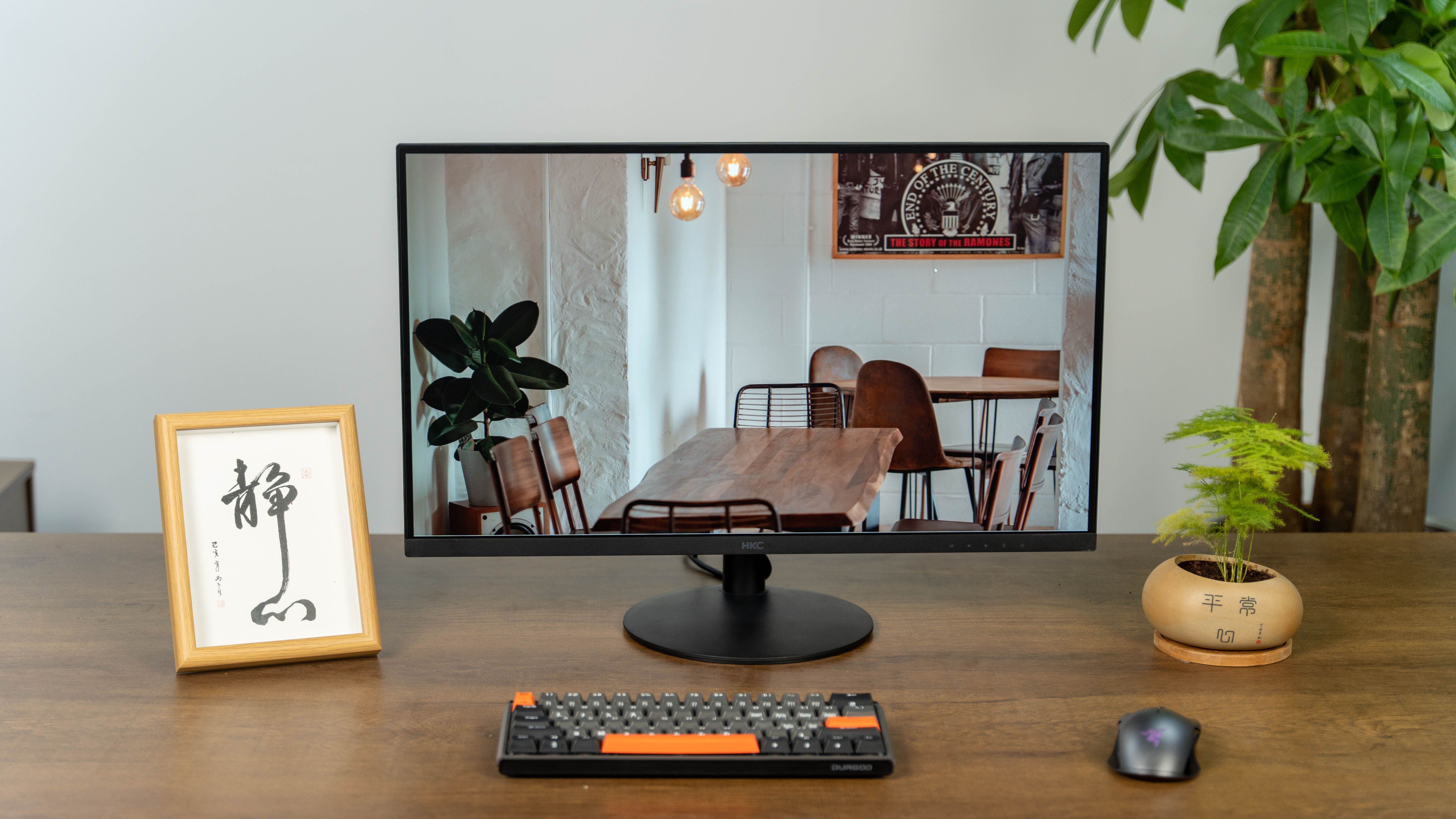 699hkc显示器27寸2k护眼,699hkc27寸2k显示器