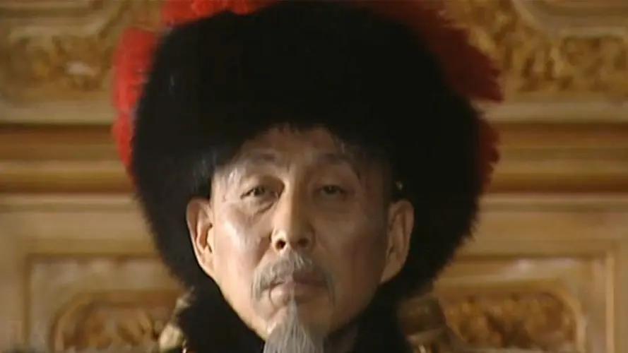 康熙王朝电视连续剧故事真实吗,十部必看帝王历史剧康熙王朝