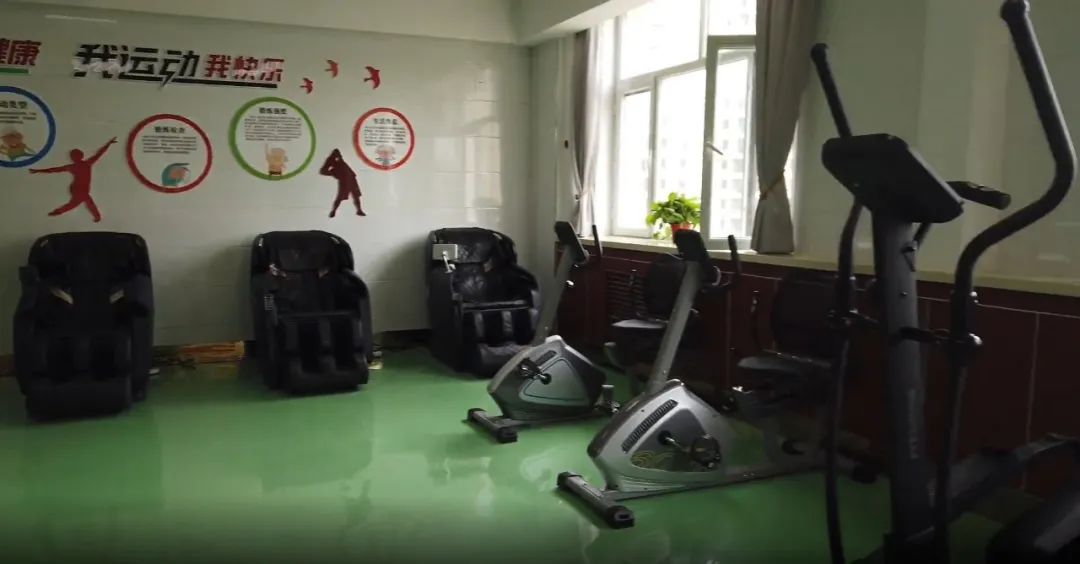 庄浪县居家养老服务,甘肃平凉东关养老服务中心