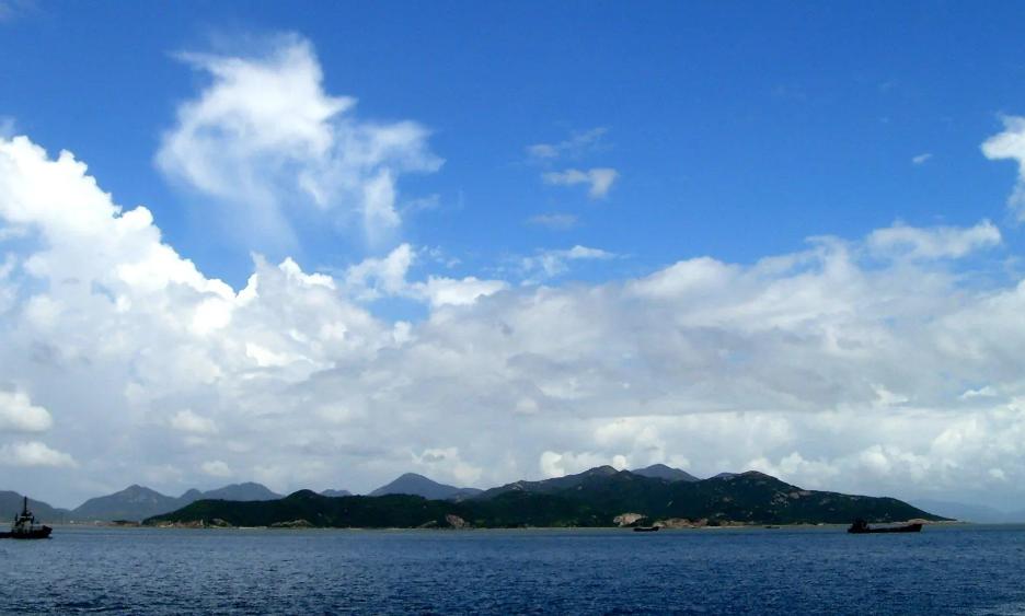 登步岛现状,登步岛为什么叫登步