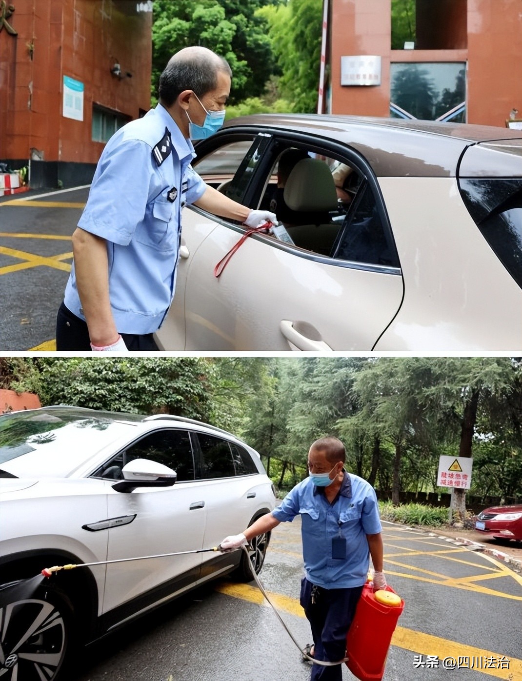 收到的不仅是心意也是信任和认可,收到信息是一种尊重