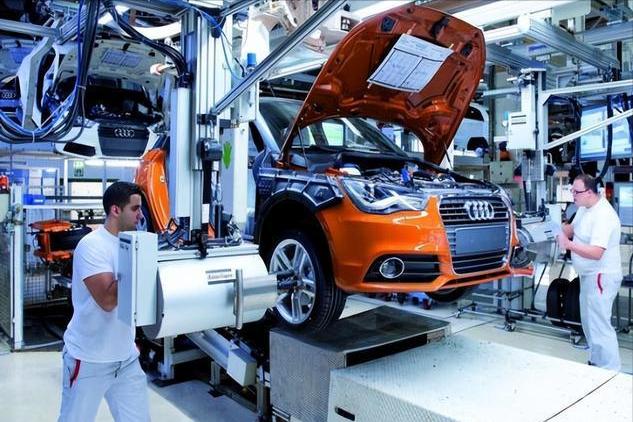 德国车在华销量,德国车企为何退出中国市场