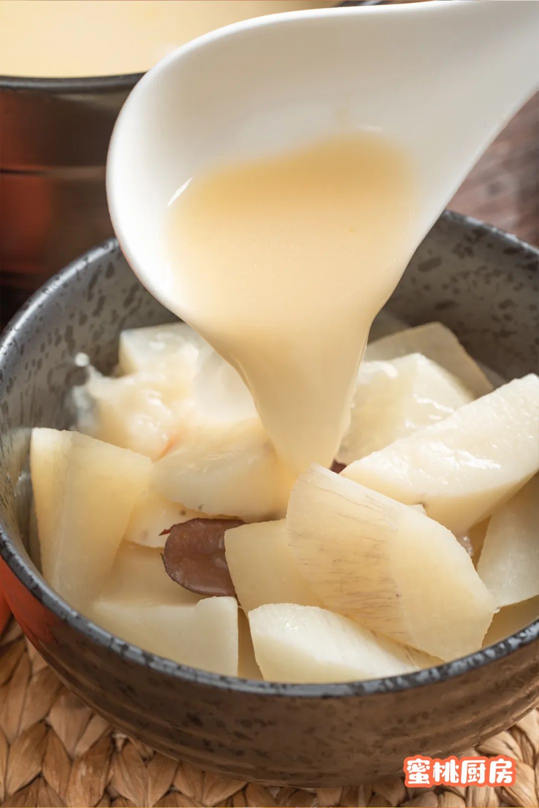 夏天健脾胃最好的家常菜,清火润肺的家常菜