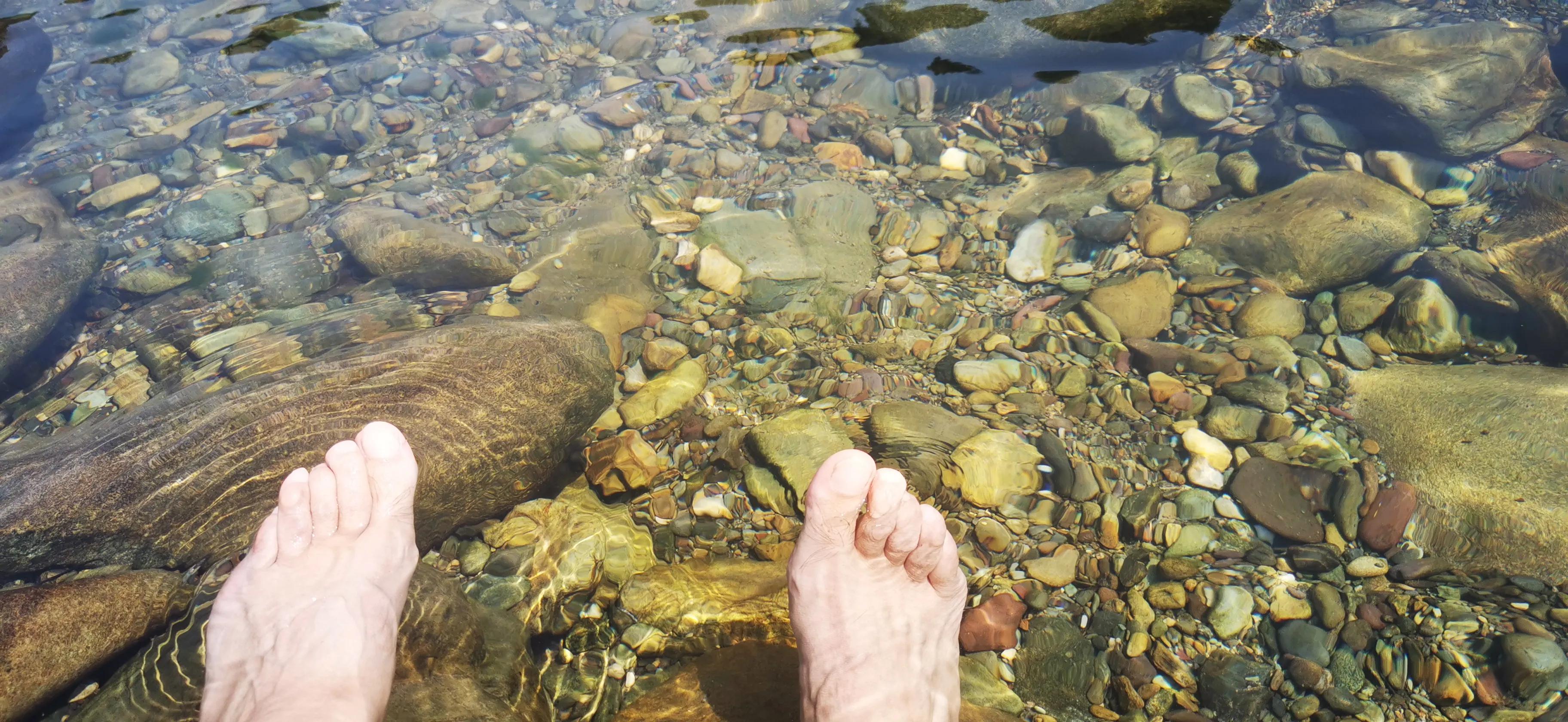 来一场春日之约,梵净山之旅