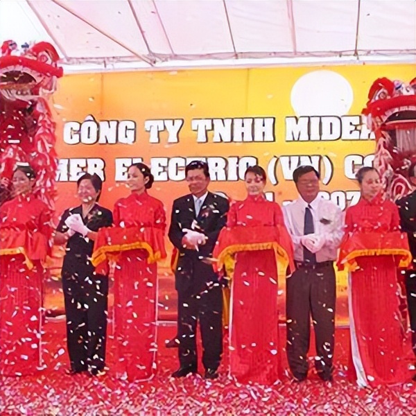 美的职业经理人方洪波,方洪波是属于什么类型的经理人