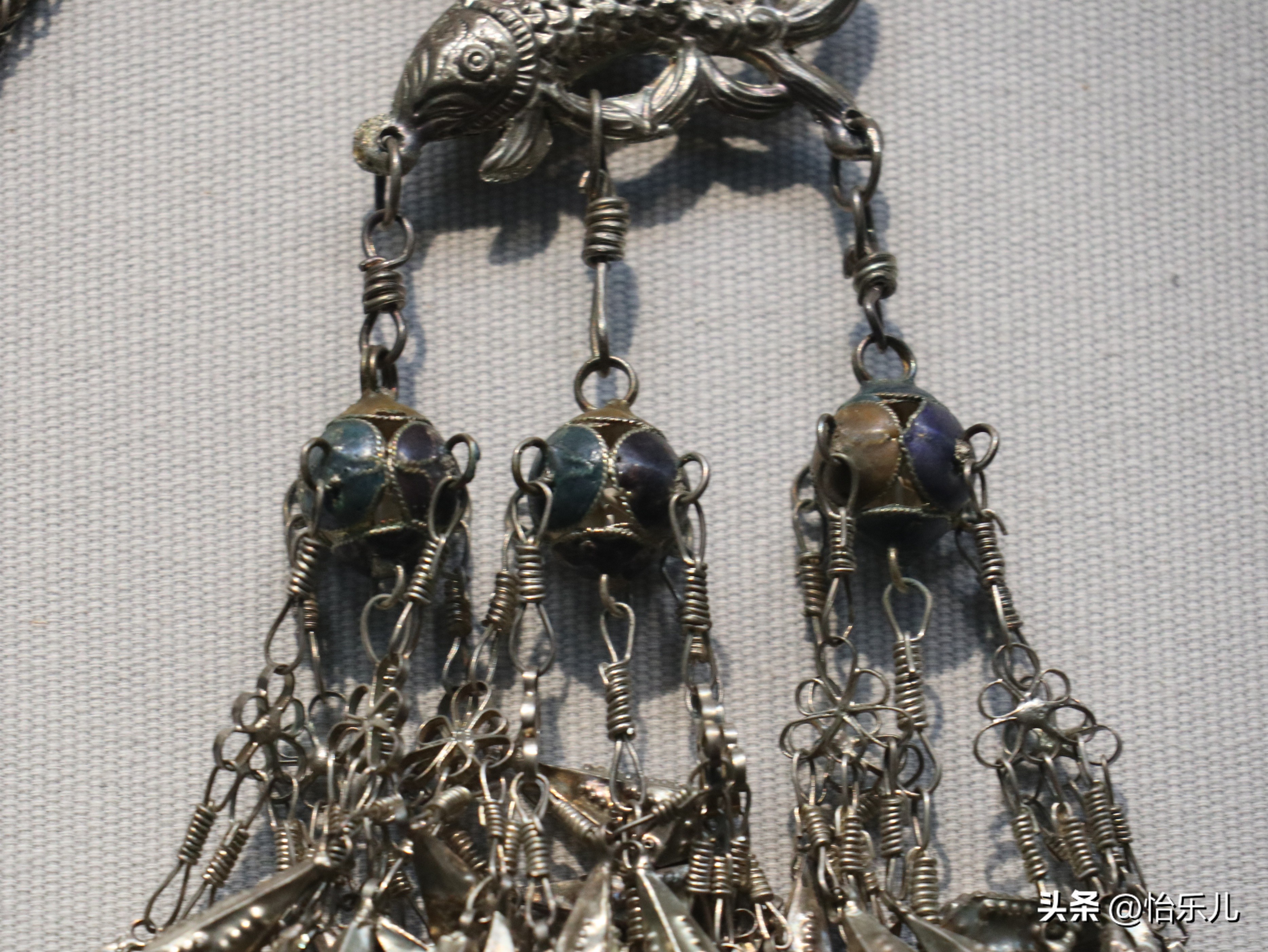 云南银饰元素,云南最好的银饰雪花银