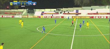 中国足球最后的巅峰广州恒大,低谷期的中国足球