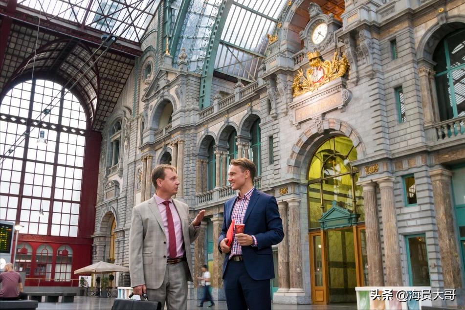 船到比利时，船员遇上不讲武德的比利时人，让全体船员吃尽了苦头