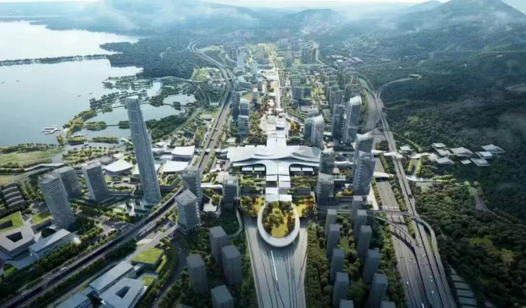 昆明tod项目是什么,昆明tod最新消息