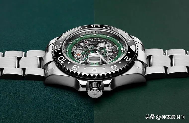 修复有史以来第一款劳力士手表,劳力士手表20年全新是不是翻新表