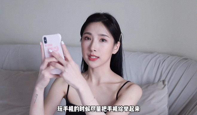 看起来胖实际没多重,胖有可能也是营养不良图文