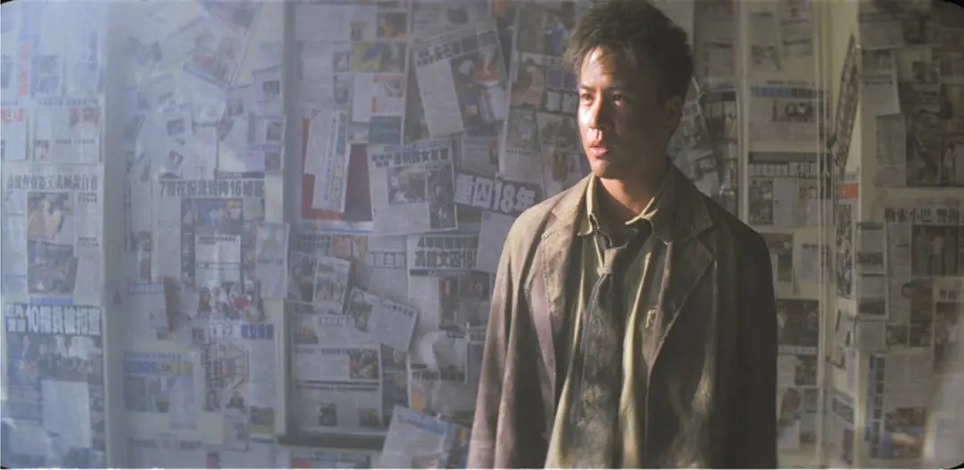 香港电影十大功夫对决,20年来100部最佳电影