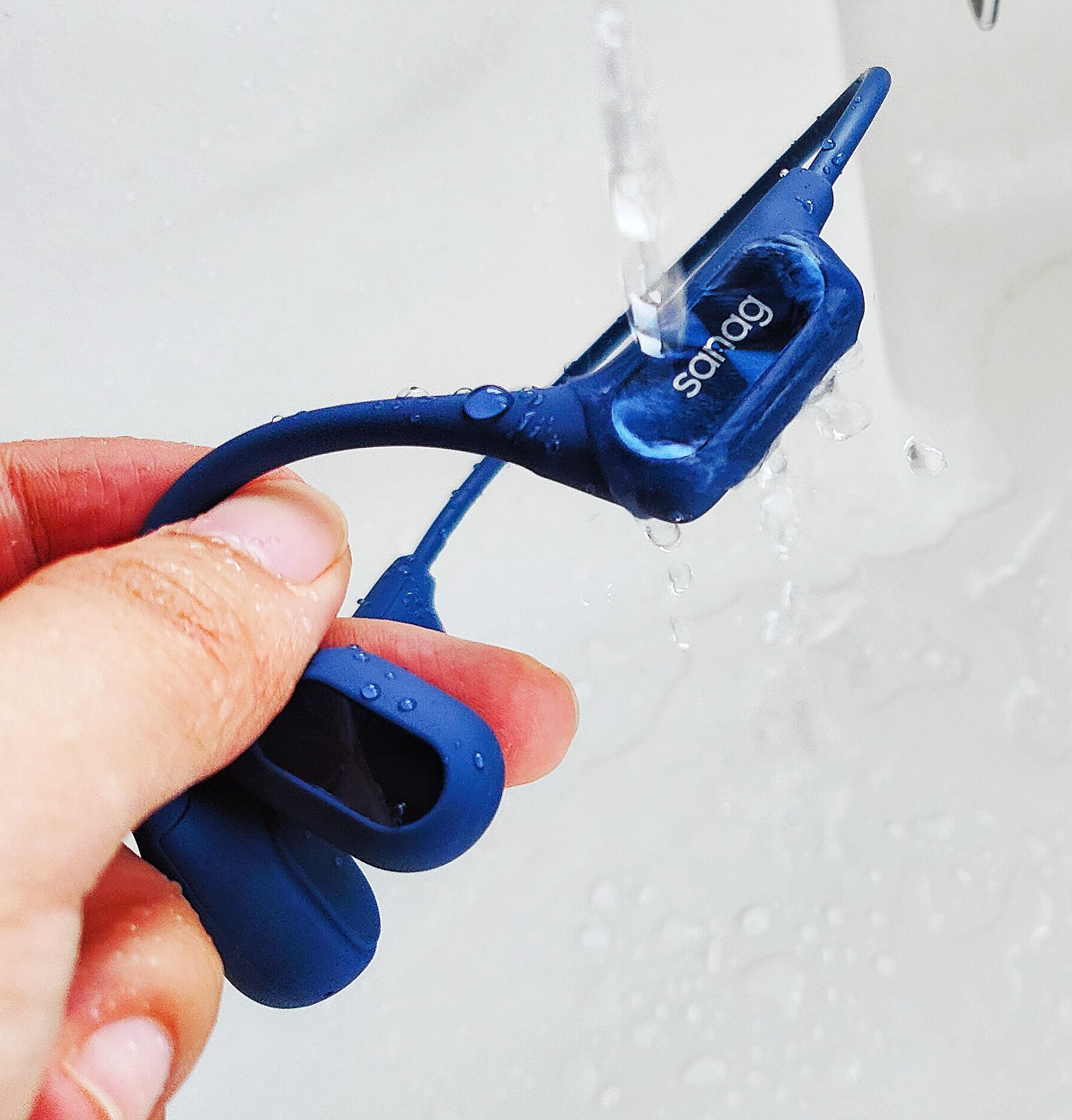 sanag运动耳机最新型号,sanag运动耳机z30