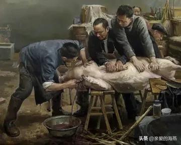 曾经吃香农村10大“手艺人”,一人养活一大家子,如今无人问津了