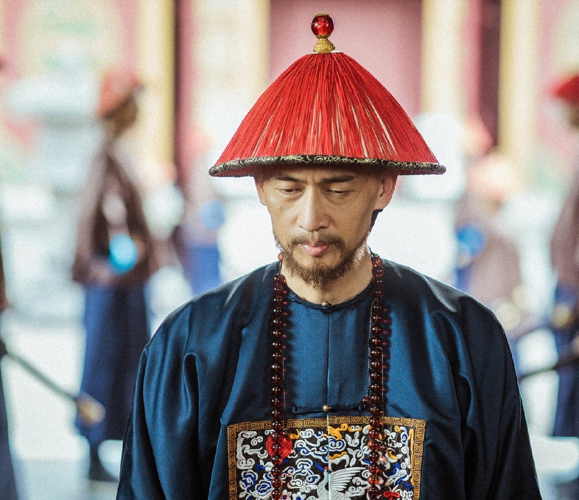 白庆琳小玉儿经典片段,小玉儿扮演者白庆琳资料