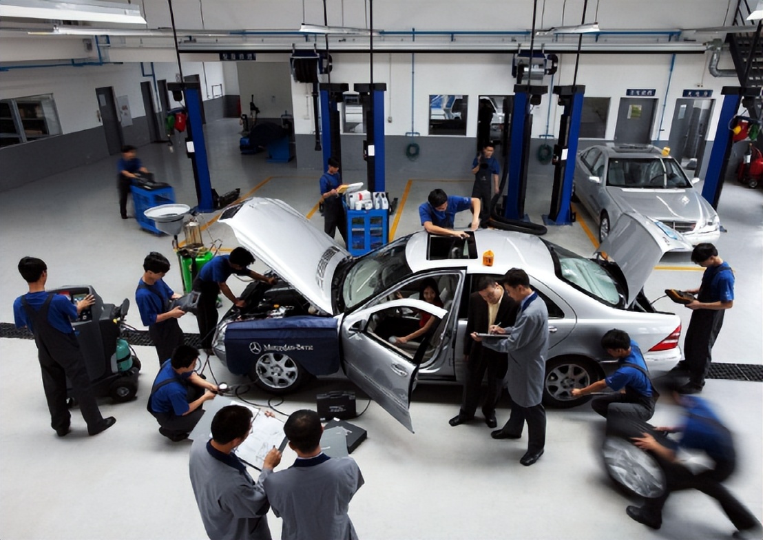 终身质保是智商税吗,终身质保是噱头还是陷阱