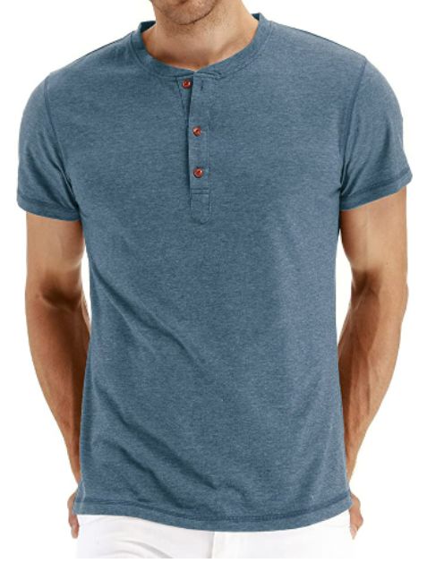 听说衬衫卖爆了！亚马逊美国男装销量创新高，爆品指南请查收