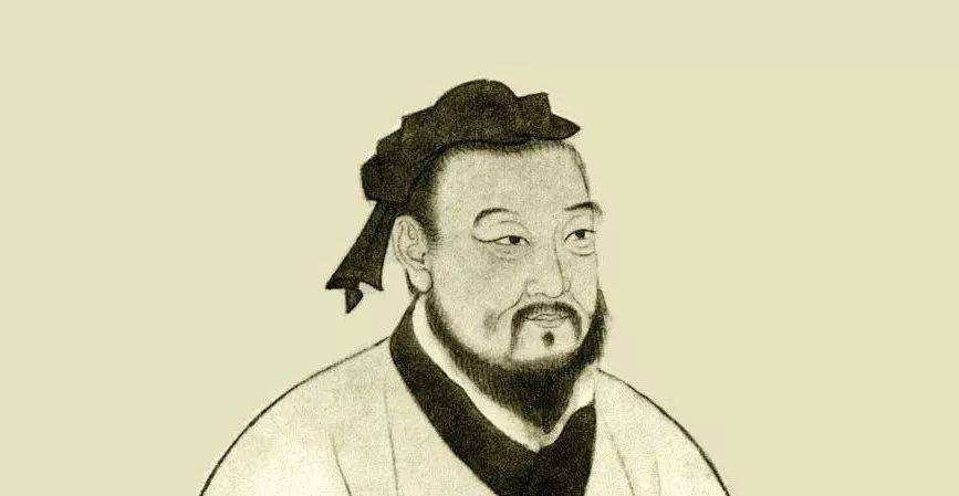 孔子的三个弟子各具备什么才能,孔子儒家学派的创始人及基本情况