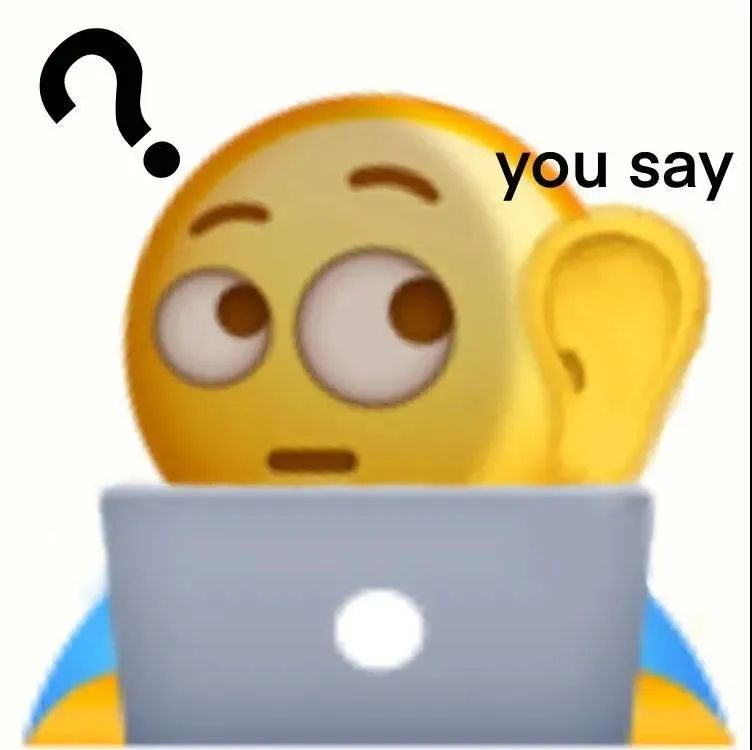 你说不喜欢我表情包我就删了,你为什么把我删了表情包