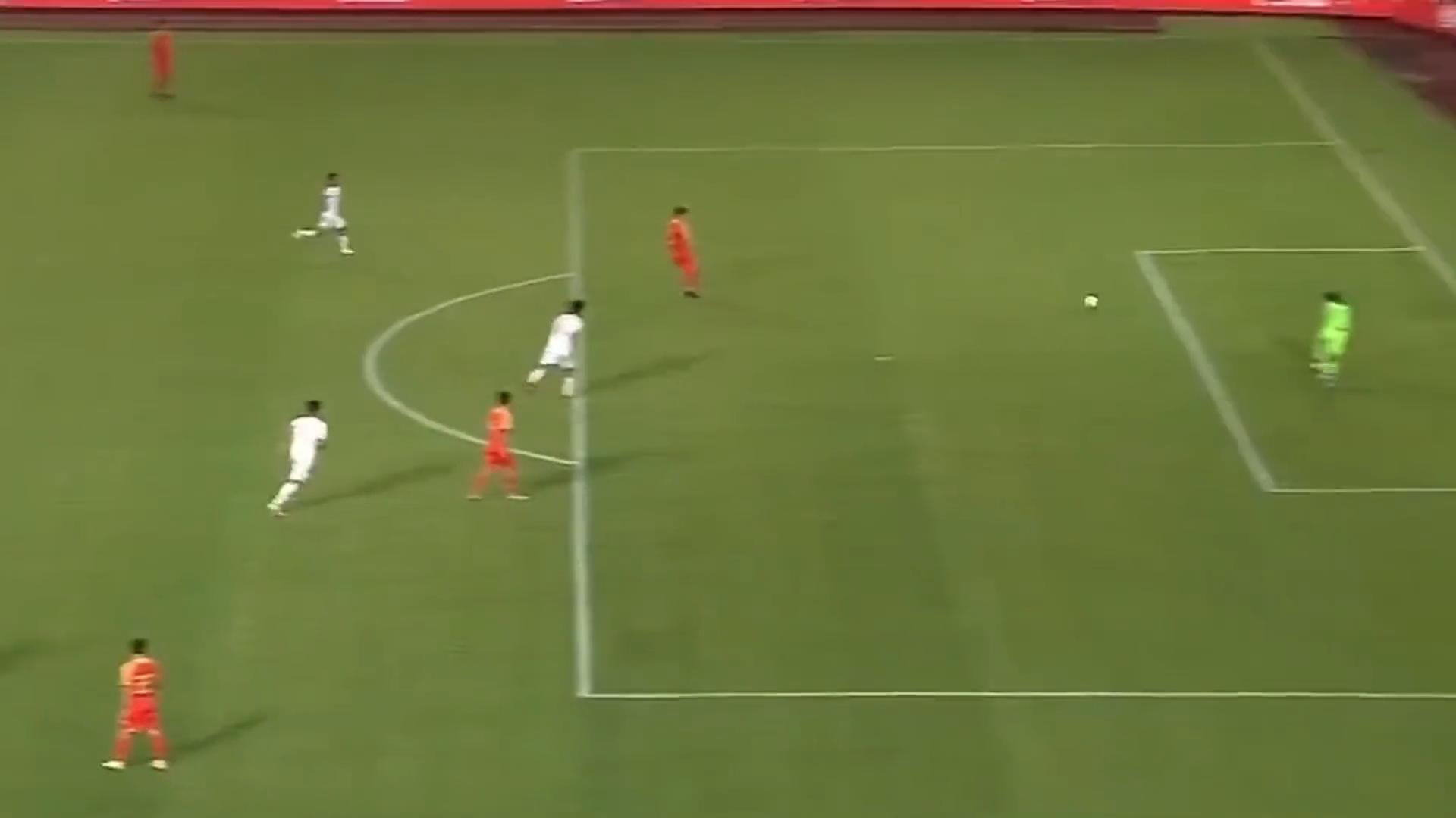 盘点国足十大名场面,盘点国足10大失误搞笑名场面