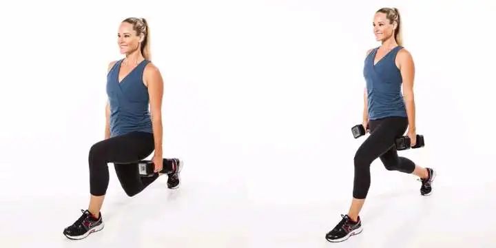 4分钟在家健身训练方法有哪些呢,不用去健身房在家照样拥有好身材