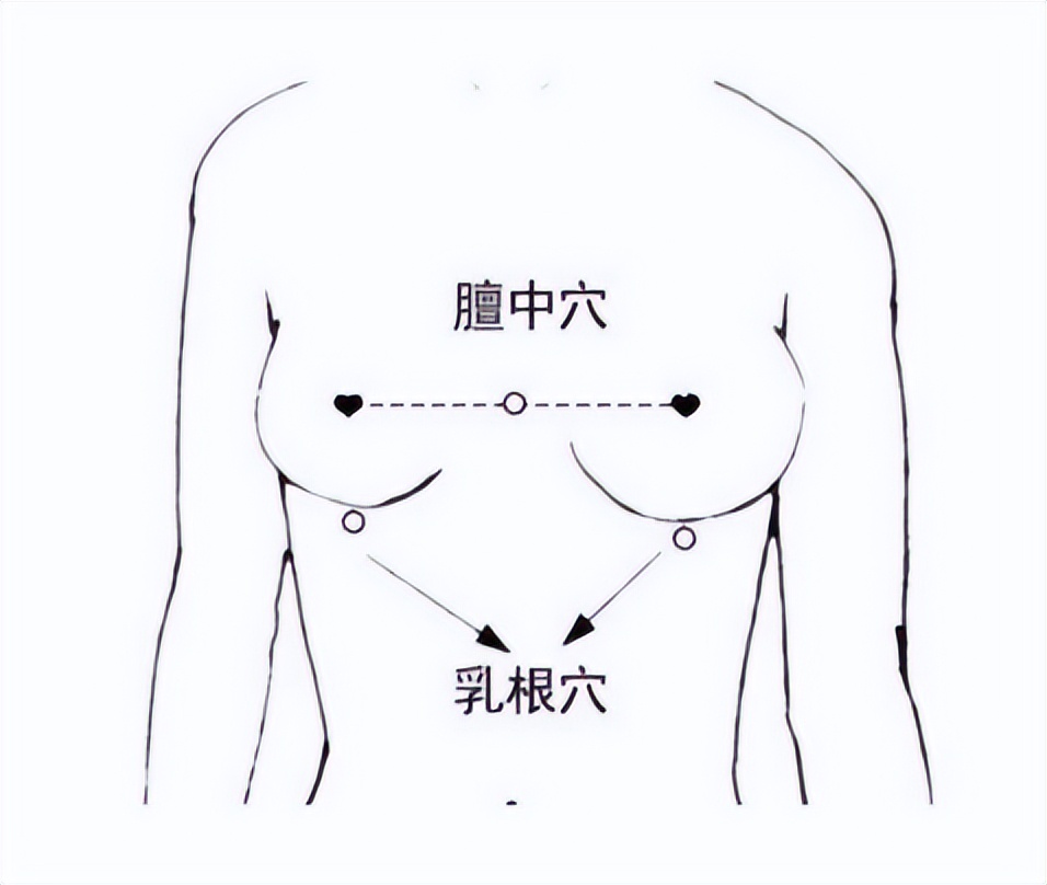 催乳师乳汁淤积硬块消除最好方法,催乳师乳汁淤积后母乳喂养指导